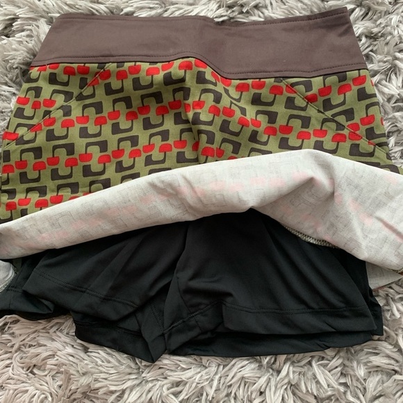 LIJA Golf Skort - Picture 3 of 6